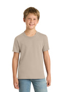 Port & Co Youth   Core Blend Tee