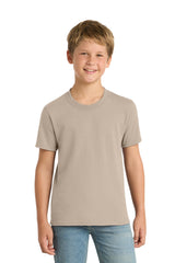 Port & Co Youth   Core Blend Tee