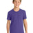 Port & Co Youth   Core Blend Tee