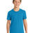 Port & Co Youth   Core Blend Tee