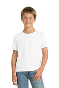 Port & Co Youth   Core Blend Tee