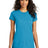 District Women's   Fitted The Concert Tee   DT5001