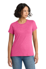 District Women's    Perfect Tri   Tee