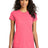District Women's   Fitted The Concert Tee   DT5001