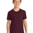 Port & Co Youth   Core Blend Tee