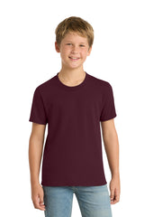 Port & Co Youth   Core Blend Tee