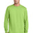 Port & Co Men's   Long Sleeve Core Cotton Tee