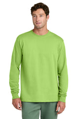Port & Co Men's   Long Sleeve Core Cotton Tee