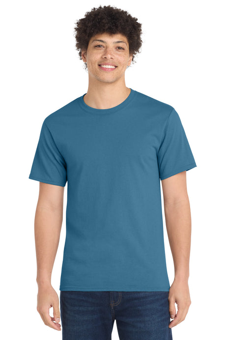 Port & Co Men's   Tall Essential Tee