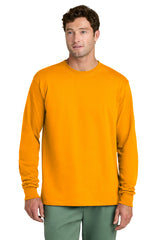 Port & Co Men's   Long Sleeve Core Cotton Tee
