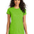 District Women's   Fitted The Concert Tee   DT5001
