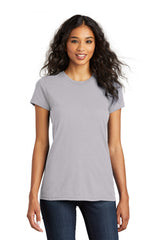 District Women's   Fitted The Concert Tee   DT5001