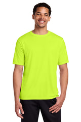 Port & Co Men's   Performance Tee