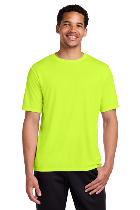 Port & Co Men's   Performance Tee