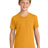 Port & Co Youth   Core Blend Tee