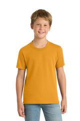 Port & Co Youth   Core Blend Tee