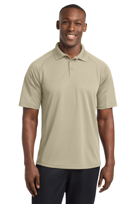 Sport-Tek Men's   Dri-Mesh Pro Polo