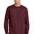 Port & Co Men's   Long Sleeve Core Cotton Tee