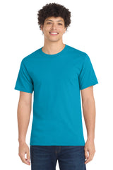 Port & Co Men's   Tall Essential Tee