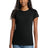 District Women's   Fitted The Concert Tee   DT5001