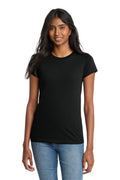 District Women's   Fitted The Concert Tee   DT5001