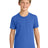 Port & Co Youth   Core Blend Tee