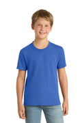 Port & Co Youth   Core Blend Tee