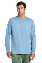 Port & Co Men's   Long Sleeve Core Cotton Tee