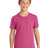 Port & Co Youth   Core Blend Tee
