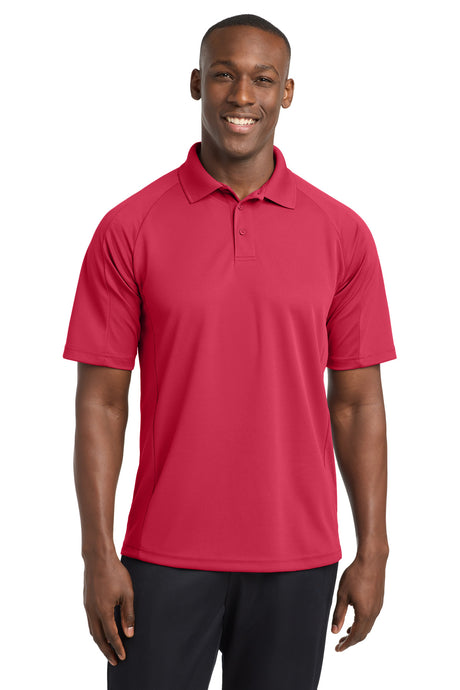 Sport-Tek Men's   Dri-Mesh Pro Polo