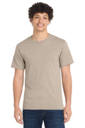 Port & Co Men's   Tall Essential Tee