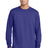 Port & Co Men's   Long Sleeve Core Cotton Tee
