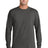 Port & Co Men's   Long Sleeve Core Cotton Tee