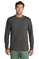 Port & Co Men's   Long Sleeve Core Cotton Tee