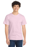 Port & Co Men's   Tall Essential Tee