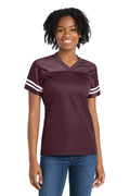 Sport-Tek Women's   PosiCharge   Replica Jersey