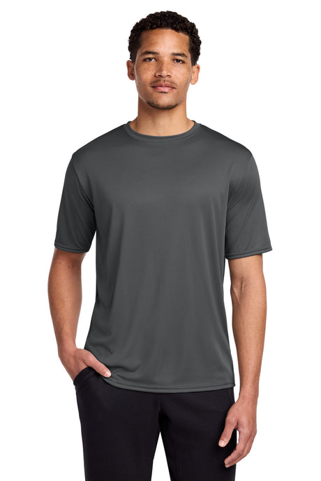Port & Co Men's   Performance Tee