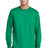 Port & Co Men's   Long Sleeve Core Cotton Tee