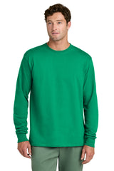 Port & Co Men's   Long Sleeve Core Cotton Tee