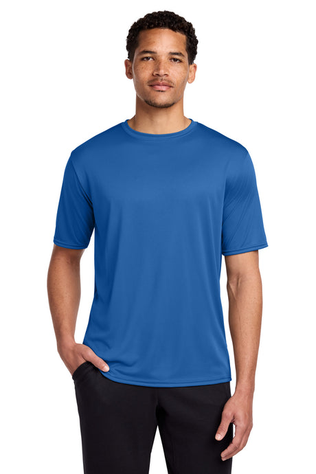 Port & Co Men's   Performance Tee