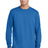 Port & Co Men's   Long Sleeve Core Cotton Tee