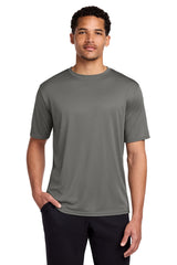 Port & Co Men's   Performance Tee