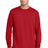 Port & Co Men's   Long Sleeve Core Cotton Tee