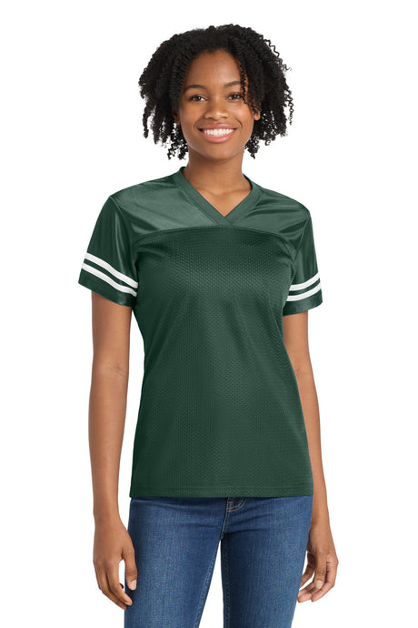 Sport-Tek Women's   PosiCharge   Replica Jersey