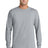 Port & Co Men's   Long Sleeve Core Cotton Tee