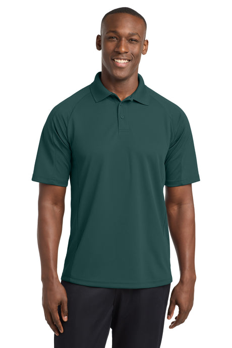 Sport-Tek Men's   Dri-Mesh Pro Polo