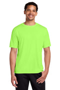 Port & Co Men's   Performance Tee