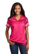 Sport-Tek Women's   PosiCharge   Replica Jersey
