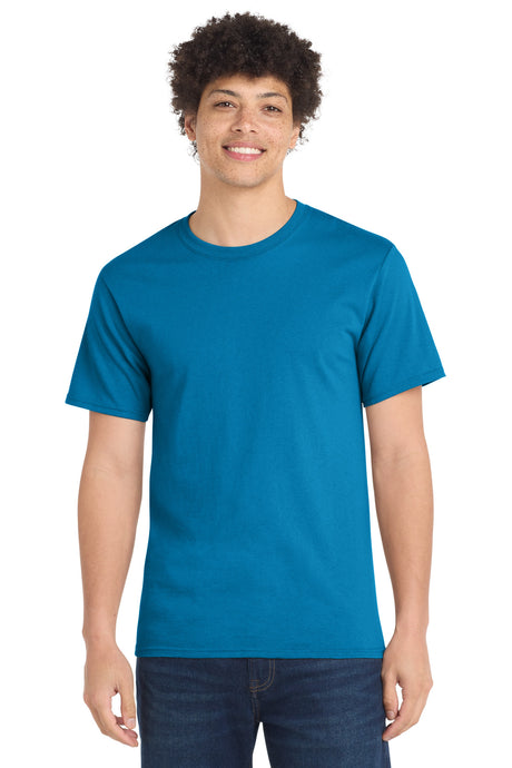 Port & Co Men's   Tall Essential Tee
