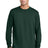 Port & Co Men's   Long Sleeve Core Cotton Tee